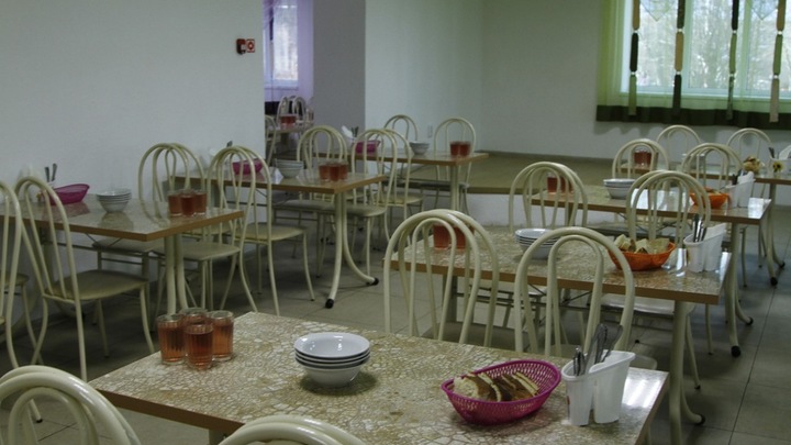 Правительство России выделило Ростовской области 122,7 миллионов рублей на содержание беженцев