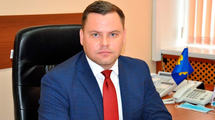 Что известно о первом сопернике Александра Авдеева на губернаторских выборах Сергее Корнишове