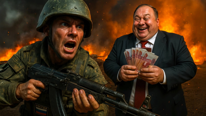 9 млрд - не предел: Эксы из Минобороны сдают друг друга по кругу