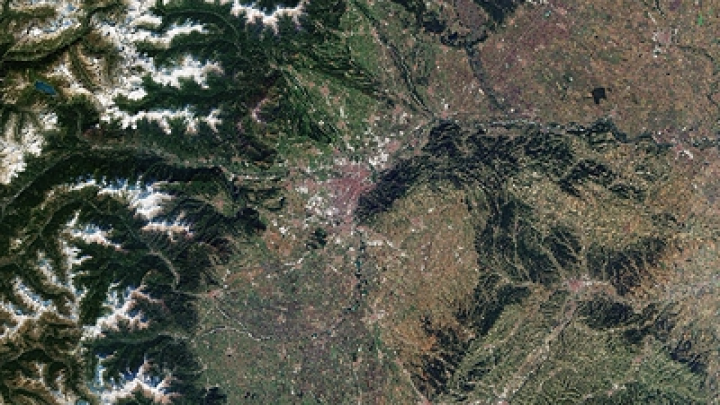 Ядро Земли «прохудилось» и произошла утечка вещества