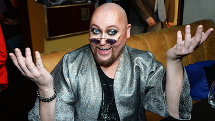 Певец Шура из Новосибирска стал победителем проекта Суперстар! Возвращение Певец Шура из Новосибирска стал победителем проекта Суперстар! Возвращение