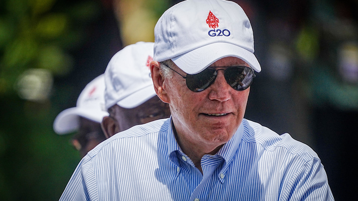 Блин, Блинкен, что творится!: Реакция Байдена после Польши разоблачена