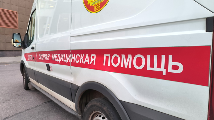 Дети и режиссёр пострадали на съёмках «Василия Тёркина» при обрушении перрона