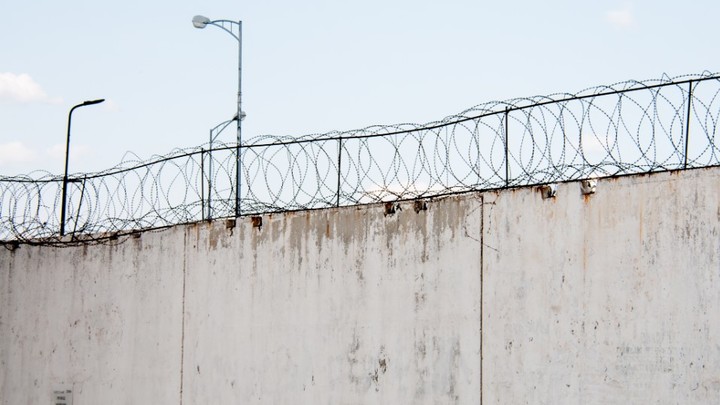 Путешествие американца Блэка в Россию закончилось колонией и штрафом - приговор вынесен