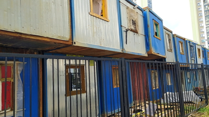 Массовые облавы на мигрантов от Урала до Краснодара: В полицию отправлены сотни человек