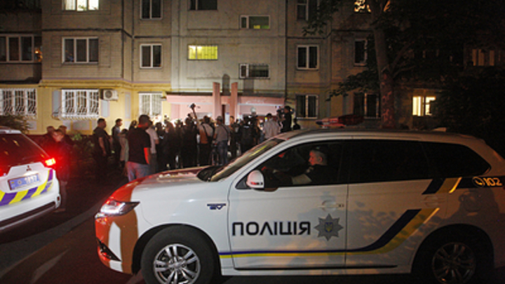 На свой же фейк: Вован и Лексус заставили главу СБУ удариться в панику