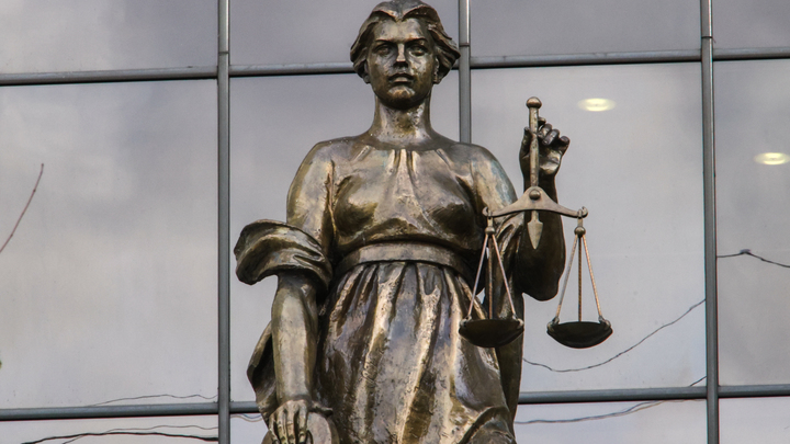 Суд вынес приговор главе научного центра Академии ракетных наук и его советнику