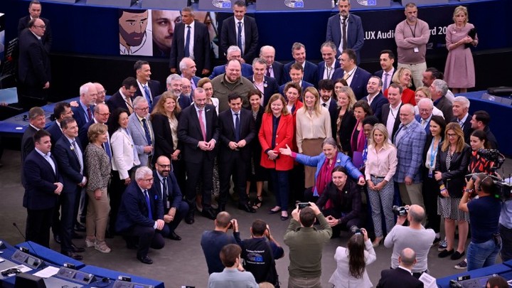 Евросоюзу не нужна 28-я страна. Почему туда не влезет Украина