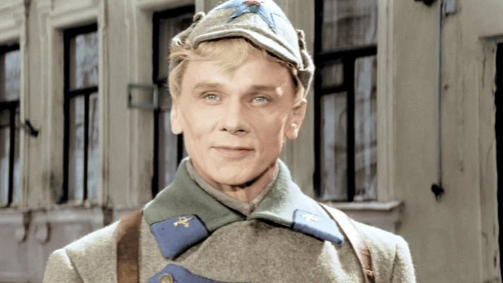 Пили бы баварское! - Народный артист Юматов выстрелил, услышав гадость