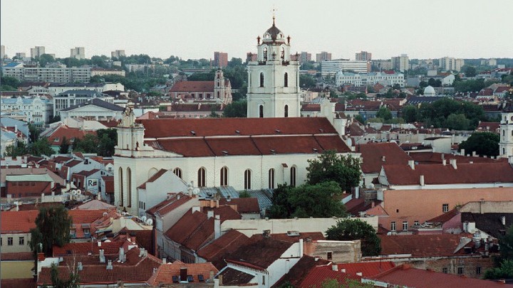 Литва занервничала: В стране опасаются, что Россия передумает признавать их независимость