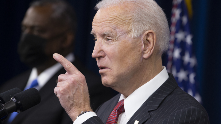 США будут передавать Украине развединформацию для ударов по армии РФ западными системами РСЗО