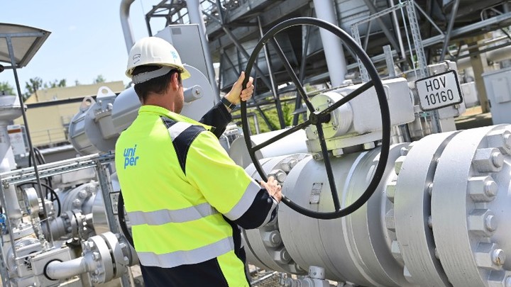 Минфин США бьёт тревогу: Наши санкции против русских избыточны