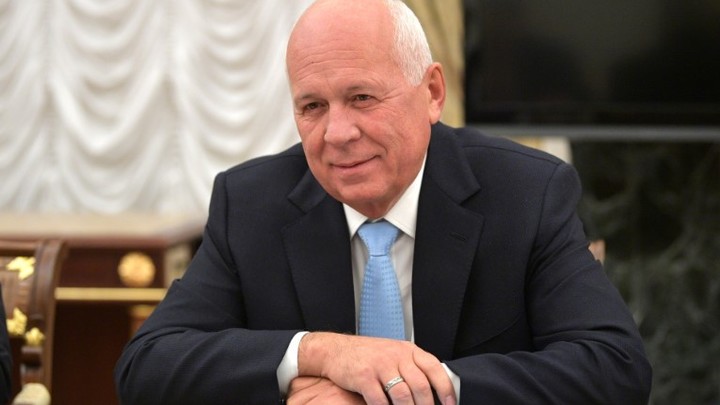 Бессмысленно, нецелесообразно, невозможно: Чемезов высказался о тотальном импортозамещении