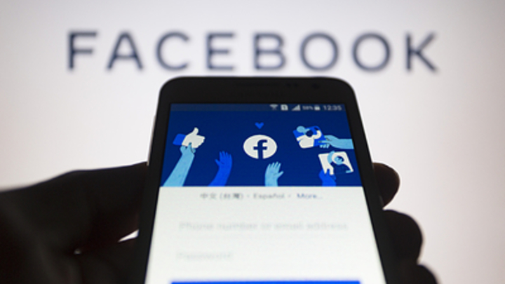 Facebook вслед за Google отказалась от запрета на политическую рекламу