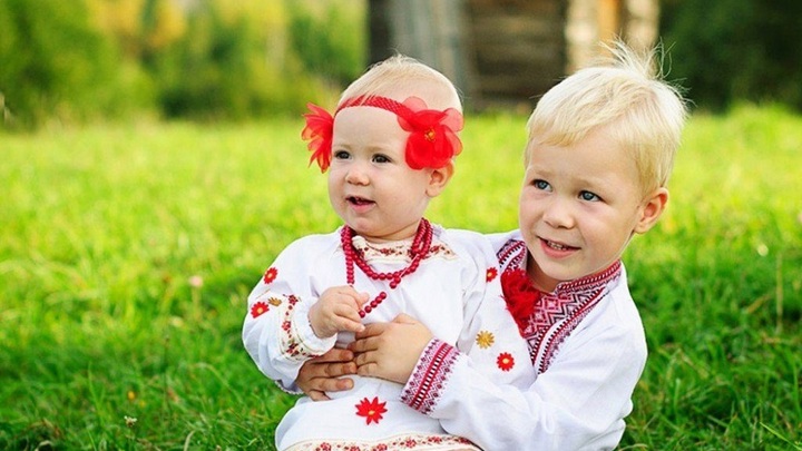 Юные херсонцы приняли участие в съезде Российского движения детей и молодёжи