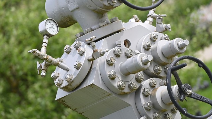 США и Европу ждёт раскол из-за цен на газ. WSJ: Фронт против России разваливается