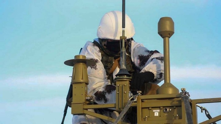 ВСУ остаются без глаз и ушей. В Ростехе рассказали об оружии-невидимке