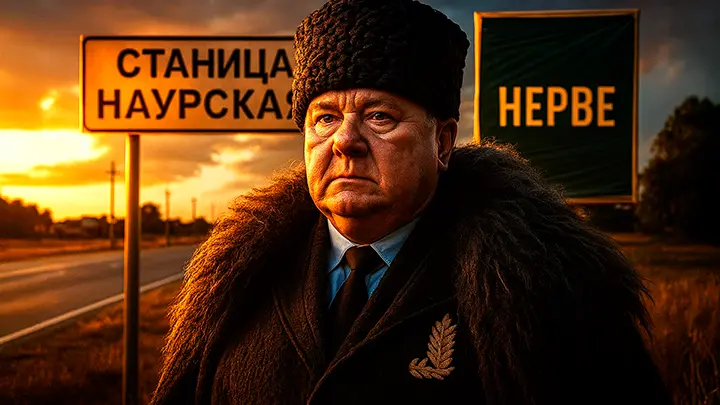 Вы что творите?! Тихая рокировка в тылу России: Русскую славу уничтожают за наши деньги. Генерал терпеть не стал