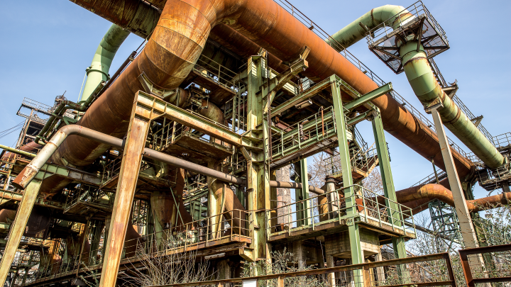 Венгрия в безопасности - надолго ли? Стратегического запаса нефти осталось на три месяца