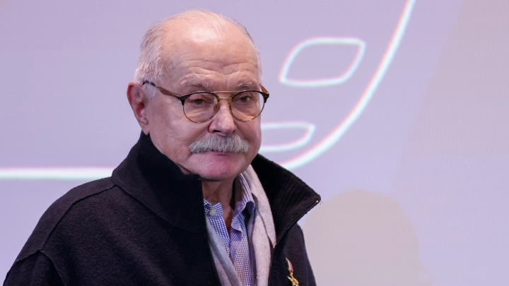 Это мерзость, это неправильно: Михалков вновь поднял самую больную для России тему