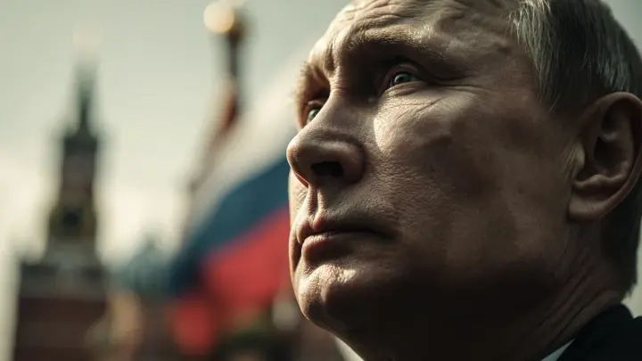 Провокация против Путина. В него полетел вопрос-ловушка: Китай потрясён — президент перехитрил репортёра