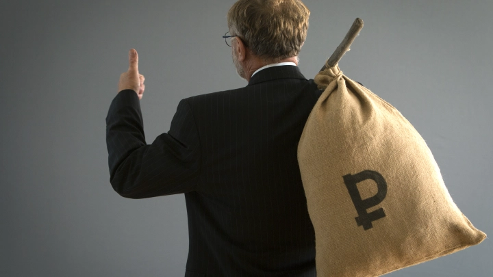 Минфин недоговаривает, а доктор Катасонов сказал: Дефицит бюджета может перевалить за 3% ВВП