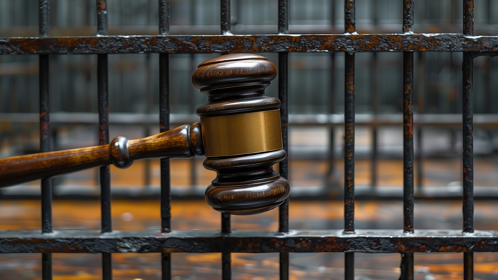 В Москве гражданку Украины приговорили к 12 годам за фейки о ВС РФ В Москве гражданку Украины приговорили к 12 годам за фейки о ВС РФ