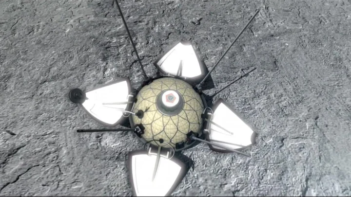 ИИ помогла найти следы «Луны-9» спустя 60 лет: Тайна исчезновения советской миссии