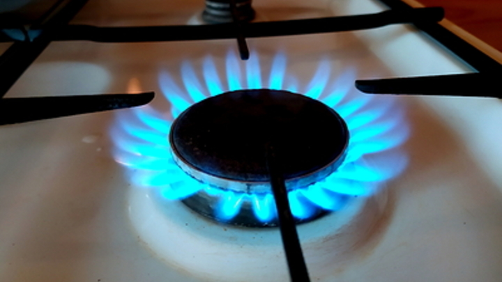 Власти Бердянска назвали сроки подачи газа в дома