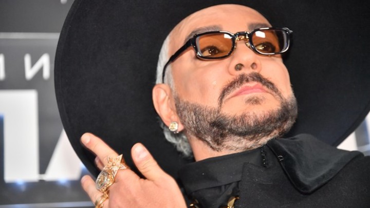 Выступление Филиппа Киркорова и Лолиты на концерте «Зимнее SHOW» отменили