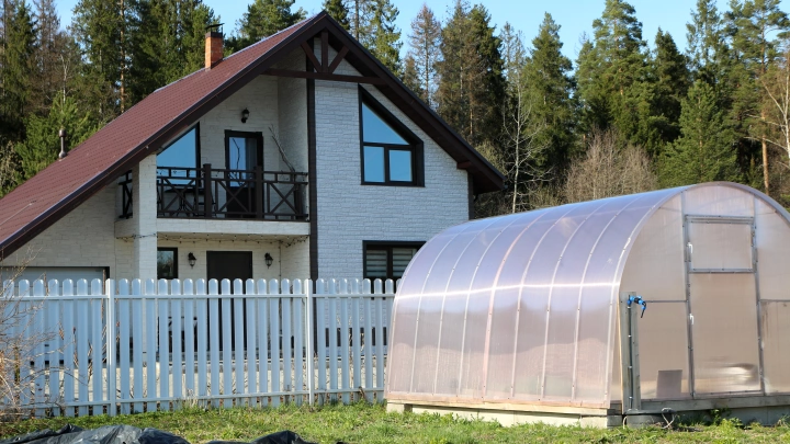 Росреестр обещает не спешить с изъятием заброшенных участков