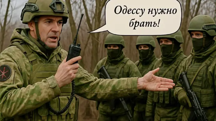 Началось: Киевляне сделали всё сами. Белоусову осталось ударить