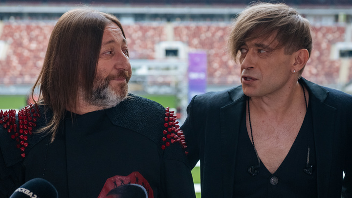 Билеты на «Би-2» пропали из продажи в «Лужниках»