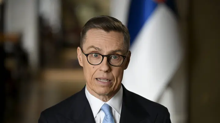 Я вас разочарую: Что президент Финляндии наговорил Трампу о России? США резко переменились