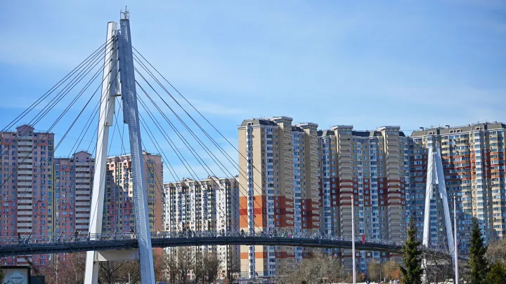 В Москве на вторичном рынке жилья найдена квартира за 3,7 миллиарда рублей