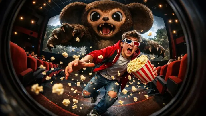 Даже дети — монстры: Бурляев разнёс Чебурашку за подражание Голливуду