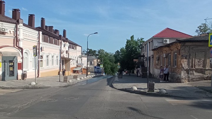 На уборку и благоустройство Ростова потратят 9 млрд рублей
