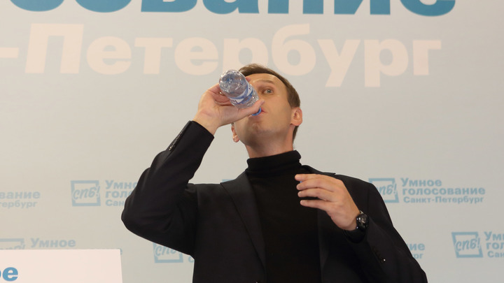 Пациент - труп: Почему США решили ликвидировать ФБК Навального