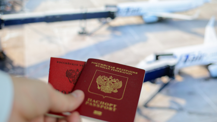 СВО вынудила Россию принять жёсткое решение: Запрет хотели ввести раньше