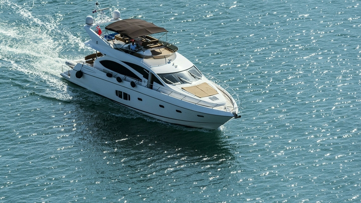 В крае зарегистрированы 2 тысячи яхт, а стоянок только на 600: В Геленджике откроется яхтенный порт