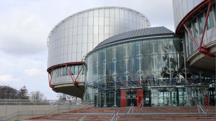 Европа придумала, как украсть русские деньги: Вспомнили долг по ЕСПЧ