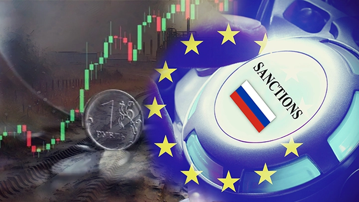 Пронько: Новые санкции спровоцируют кризис в экономике России?
