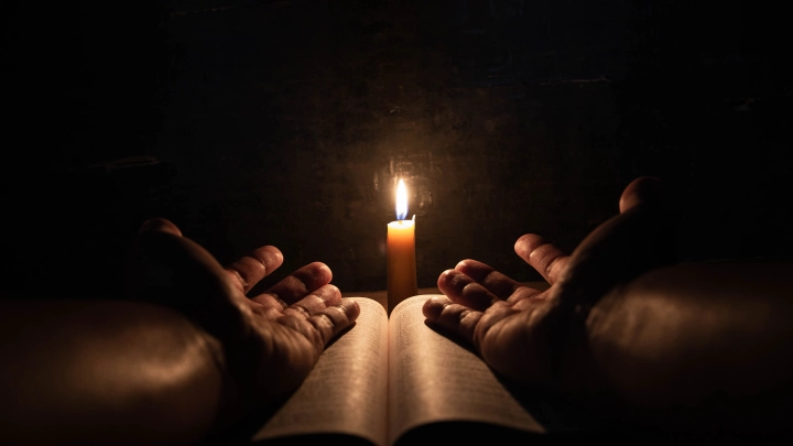 Предсказавший покушение на Трампа американец заявил о новом видении: Начнётся суд