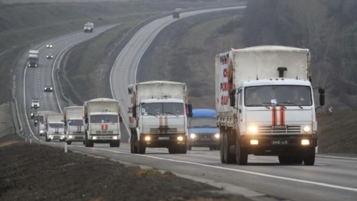 Укронацисты убили семь мирных жителей ДНР. Есть раненые