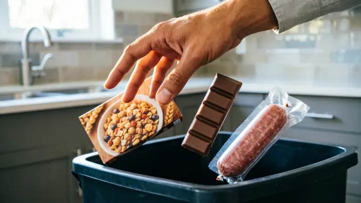 Врач Суарес назвал 4 продукта, от которых надо избавиться ради долголетия