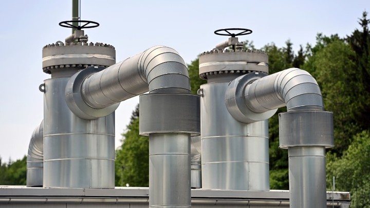 Жара собьёт газовые амбиции Европы: Аналитик прогнозирует рост поставок газа