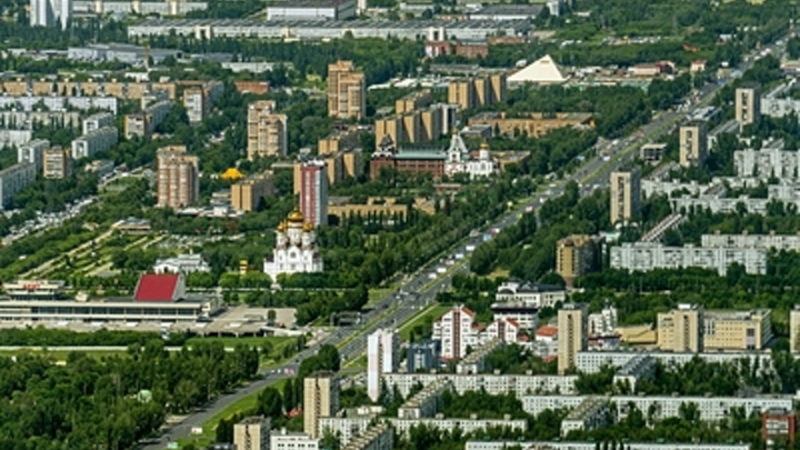 День города Тольятти: Когда, где и что будет
