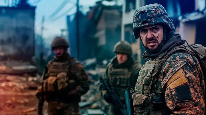Элита штурмовиков уничтожена в Харьковской области: Генералам подбросили новую головоломку с фронта