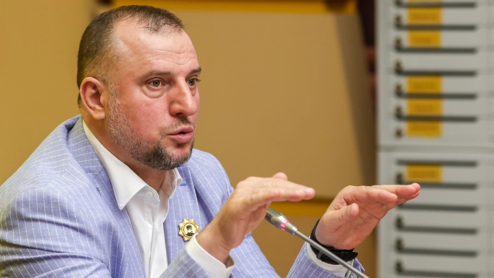 Если войну всё-таки прекратим: Алаудинов внезапно обратился к Трампу, напомнив о благодарности