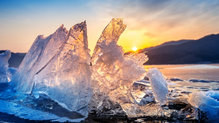 Отмыв миллиардов на Байкале: Подлесный призвал наказать реальных виновников